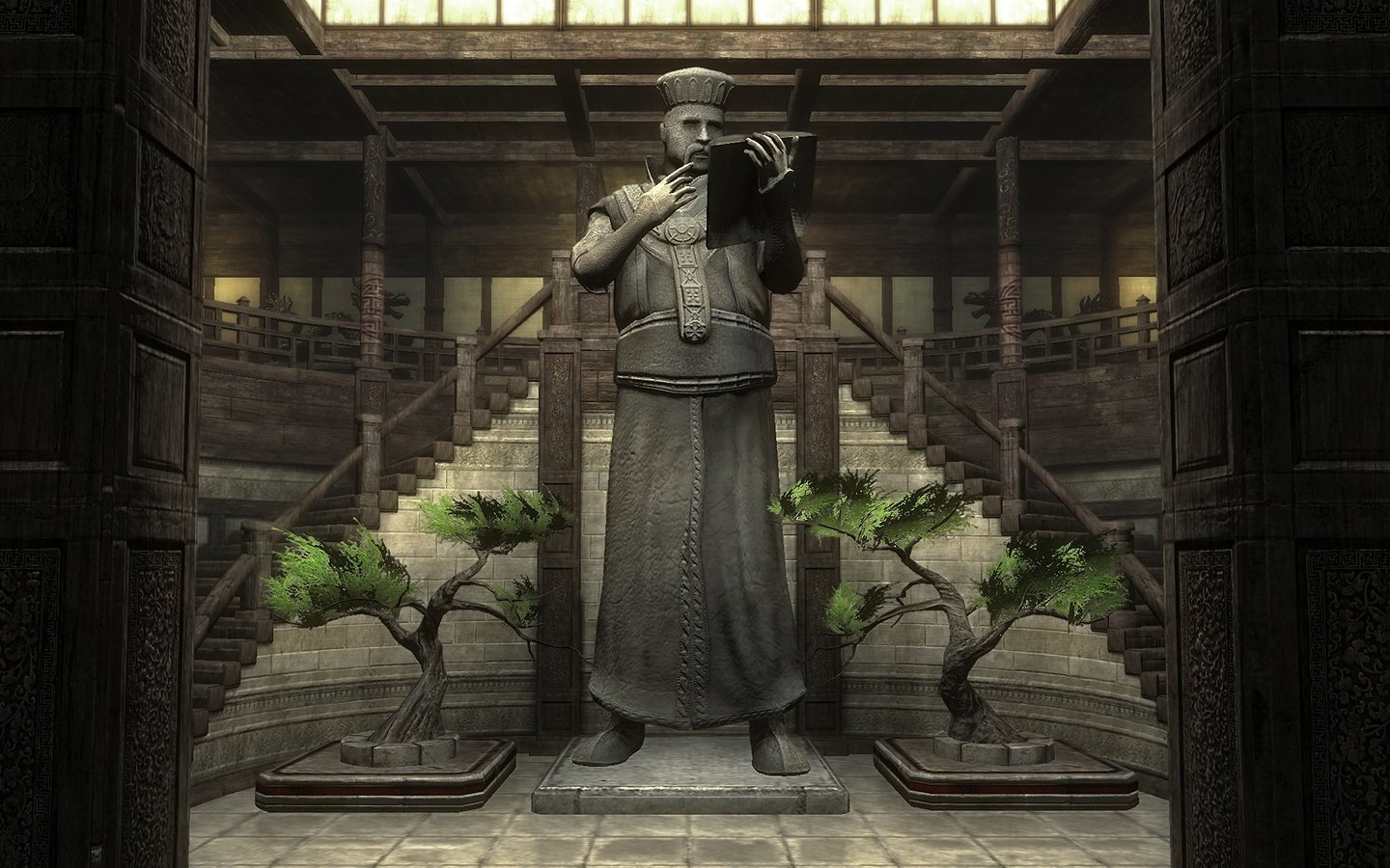 Two Worlds II - Imagen 31